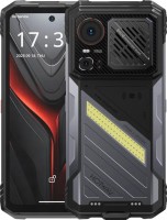 Купить мобільний телефон Hotwav Hyper 8 Pro: цена от 12299 грн.