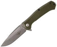 Купить нож / мультитул Maserin Police 680/G10V по цене от 13000 грн.