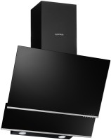 Купити витяжка Pyramida ASH 60 PB 800 XGBL за ціною від 5549 грн.