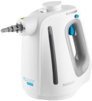 Купити пароочисник Sencor SSC 3510 WH за ціною від 2079 грн.