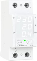 Купити реле напруги Zubr MF2-32 за ціною від 1350 грн.