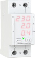 Купити реле напруги Zubr MF2-32 red за ціною від 1241 грн.