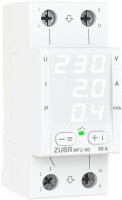 Купити реле напруги Zubr MF2-50 за ціною від 1490 грн.