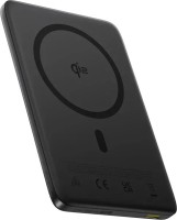 Купити павербанк BASEUS PicoGo Ultra-Slim Qi2 Magnetic 15W 10000 за ціною від 2352 грн.