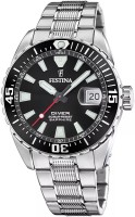Купити наручний годинник FESTINA F20669/3 за ціною від 6100 грн.