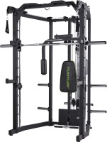 Купити силовий тренажер Tunturi SM80 Smith Machine за ціною від 50000 грн.