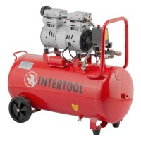 Купити компресор Intertool PT-0025 за ціною від 5499 грн.