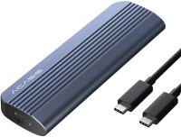 Купити кишеня для накопичувача Acasis EC-6602 за ціною від 825 грн.