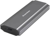 Купити кишеня для накопичувача Blueendless 2810SN за ціною від 999 грн.