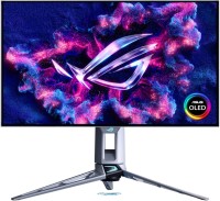 Купити монітор Asus ROG Swift OLED PG27AQWP-W