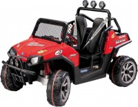 Купить дитячий електромобіль Peg Perego Polaris Ranger RZR: цена от 60400 грн.