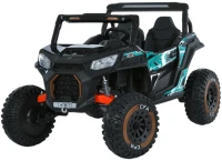 Купити дитячий електромобіль Bambi M6278EBLR за ціною від 14117 грн.