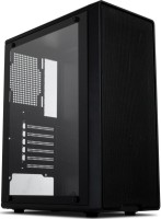 Купить корпус Vinga CS217B: цена от 988 грн.