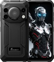 Купити мобільний телефон Fossibot F110 Pro за ціною від 6999 грн.
