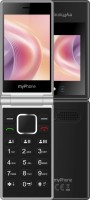 Купити мобільний телефон MyPhone Tango 2 LTE за ціною від 4160 грн.