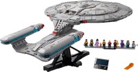 Купити конструктор Lego Star Trek U.S.S Enterprise NCC-1701-D 10356