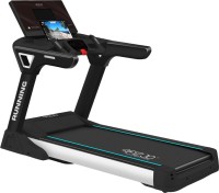 Купити бігова доріжка 4FIZJO TM GRANDE S за ціною від 33881 грн.