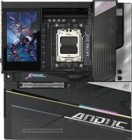 Купити материнська плата Gigabyte X870E AORUS XTREME X3D AI TOP