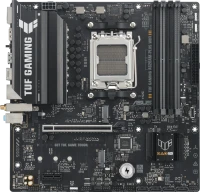 Купить материнська плата Asus TUF GAMING A620AM-PLUS WIFI: цена от 5801 грн.