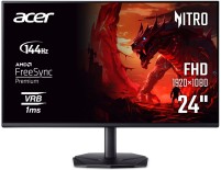 Купить монітор Acer Nitro KG242YP6bmipx: цена от 4125 грн.