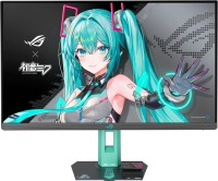 Купить монітор Asus ROG Strix XG27ACMEG-G Hatsune Miku Edition: цена от 21865 грн.