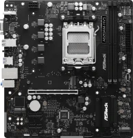 Купить материнська плата ASRock A620AM-HVS: цена от 4008 грн.