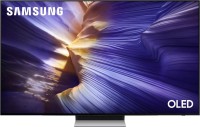 Купить телевізор Samsung QE-77S91F: цена от 86974 грн.