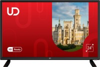 Купить телевізор Union Distribution 24EHA4210: цена от 3599 грн.