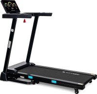 Купити бігова доріжка Sapphire SG-2000T Trivor за ціною від 21196 грн.