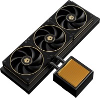 Купить система охолодження ID-COOLING DX360 GDL: цена от 4135 грн.