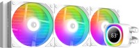 Купити система охолодження ID-COOLING FX360 TD White за ціною від 3370 грн.