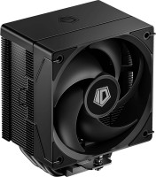 Купить система охолодження ID-COOLING SE-904-XT Black: цена от 799 грн.