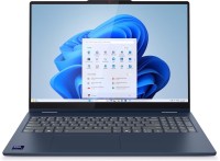 Купити ноутбук Lenovo IdeaPad 5 2-in-1 16IAL10 (83KS001BUS) за ціною від 37117 грн.