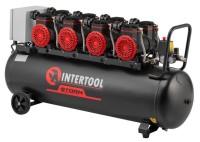 Купити компресор Intertool Storm PT-0042 за ціною від 22499 грн.
