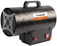 Купити теплова гармата Unicraft GHG 15 за ціною від 4335 грн.