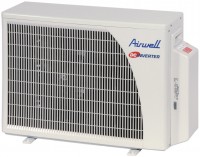 Купить кондиционер Airwell YAZ218-H11  по цене от 20480 грн.