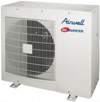 Купить кондиционер Airwell YAZ318-H11  по цене от 25530 грн.