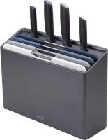 Купить набір ножів Joseph Joseph Folio 60216: цена от 6626 грн.