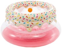 Купить батут Intex 48476: цена от 658 грн.