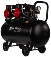 Купити компресор KRAFT&DELE KD1392 за ціною від 17722 грн.