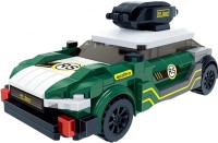 Купити конструктор BanBao R5 Speedster ET839 за ціною від 449 грн.