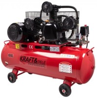 Купити компресор KRAFT&DELE KD1477 за ціною від 17334 грн.