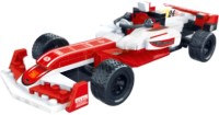 Купити конструктор BanBao F1 Race Car ET835 за ціною від 449 грн.