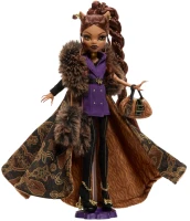 Купити лялька Monster High House of Wolf Clawdeen Wolf JDR66 за ціною від 5599 грн.