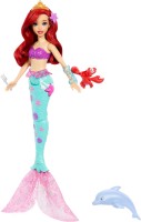 Купить лялька Disney Ocean Friends Ariel JFC39: цена от 1407 грн.