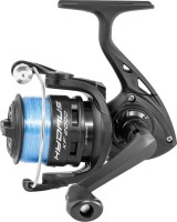 Купити котушка Trabucco Hydrus XF 4000 за ціною від 594 грн.