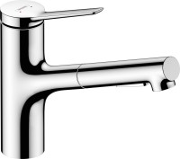 Купить змішувач Hansgrohe Zesis M33 74820000: цена от 12495 грн.