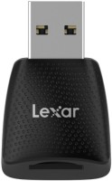 Купити кардридер / USB-хаб Lexar microSD Card USB 3.2 Reader за ціною від 399 грн.