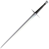 Купити ніж / мультитул Cold Steel Hand-And-A-Half Sword за ціною від 2240 грн.