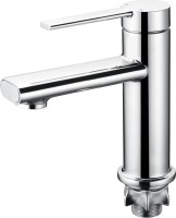 Купить змішувач MIXXUS Lord 001 MI7134: цена от 1089 грн.